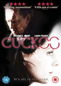 Cuckoo |   DVD